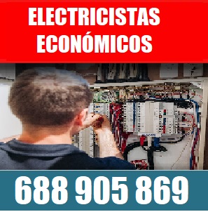 Electricistas Casa de Campo